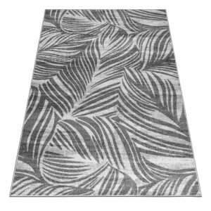 Koberec FIRUZE 052 sivá - 120x170 cm