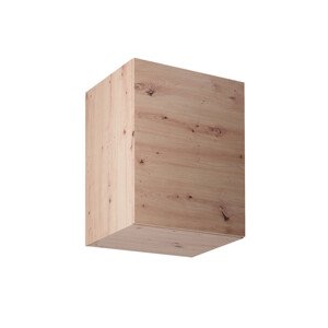 Závesná kuchynská skrinka LANGEN G60G Dub artisan