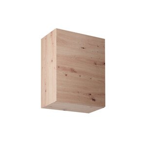 Závesná kuchynská skrinka LANGEN G60-P/L Dub artisan