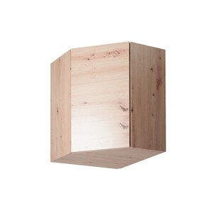 Závesná kuchynská skrinka LANGEN G60N Dub artisan