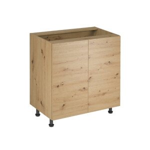 Kuchynská skrinka LANGEN D80