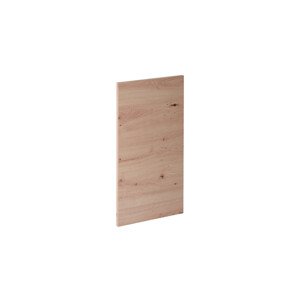 Predná doska na umývačku riadu LANGEN D45FZW Dub artisan