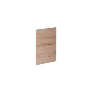 Predná doska na umývačku riadu LANGEN D45FZN Dub artisan