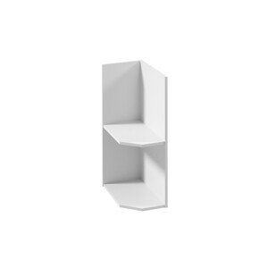 Kuchynská skrinka ASPEN II D25PZ-P/L