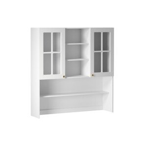 Kuchynská skrinka LINEA K120 Biela