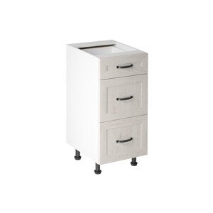 Kuchynská skrinka ROYAL D40S3
