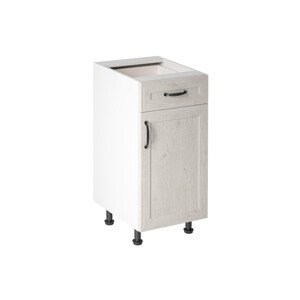 Kuchynská skrinka ROYAL D40S1-P/L Pravá
