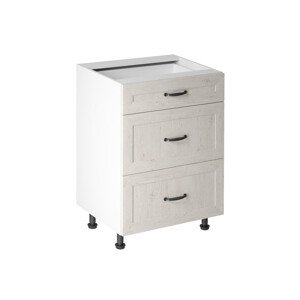 Kuchynská skrinka ROYAL D60S3