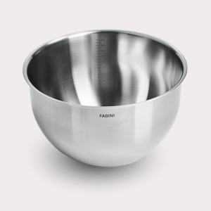 Fabini Nerezová misa Ø 24 cm