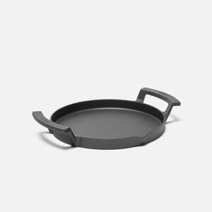 Grilovacia liatinová panvica Lore Ø 28 cm